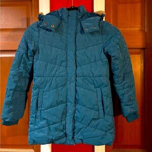 Falls Creek winter jacket